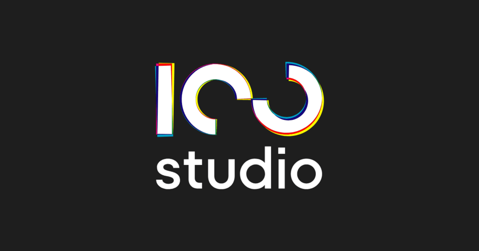 100studio