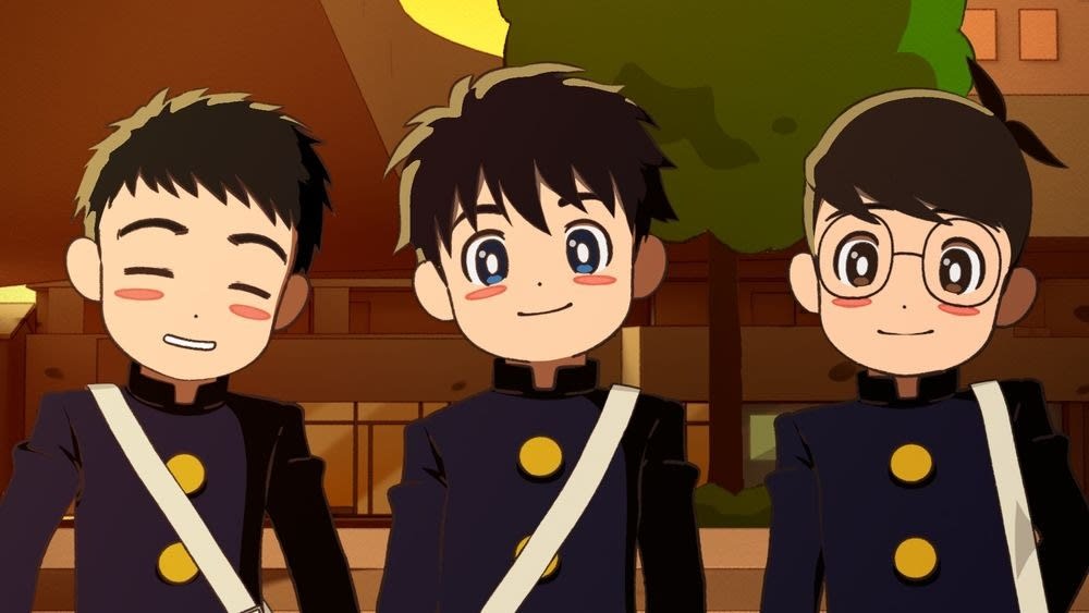 Netflix Just Dropped Another Original Anime — Here's Why It Might Be Its Best Bet Yet