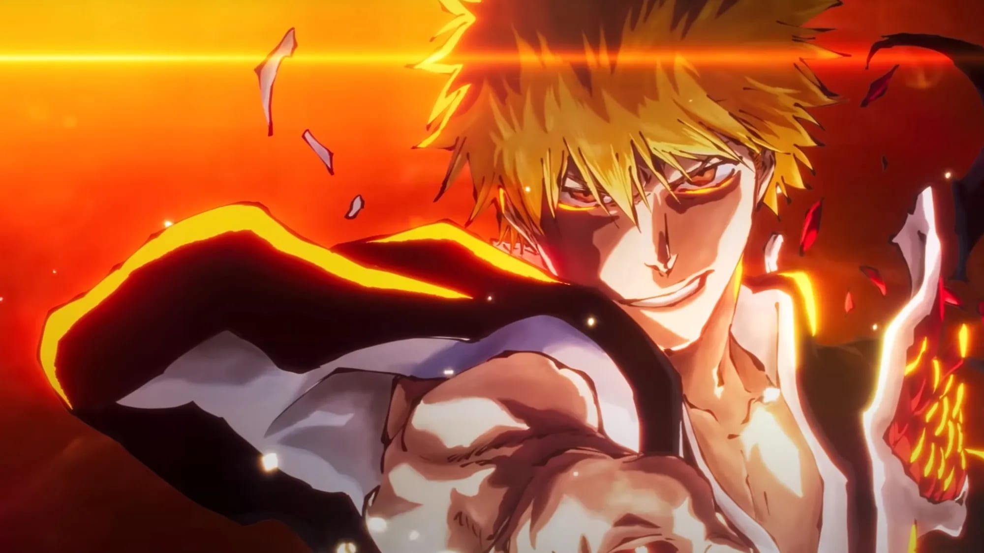 Bleach TYBW The Calamity Just Dropped a Bombshell – The Soul Society Will Never Be the Same!
