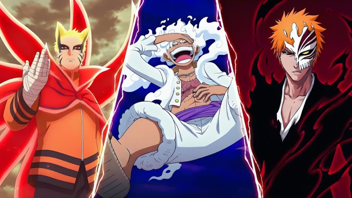 Weekly Anime Release Schedule (July 25–31, 2026): Bleach Returns, One Piece Continues & More