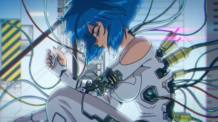 Science SARU Just Dropped the Most Daring Sci-Fi Anime of 2026—And Nobody Is Talking About It Enough