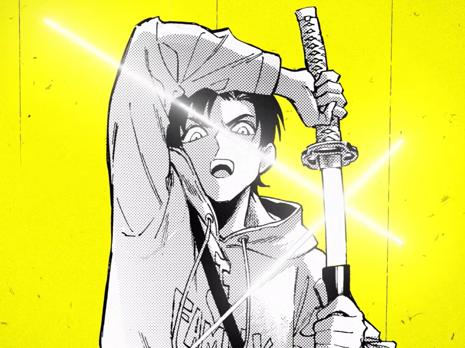 Millennium Family Anime Adaptation Announced: A New Immortal Sci-Fi Story Enters the Spotlight