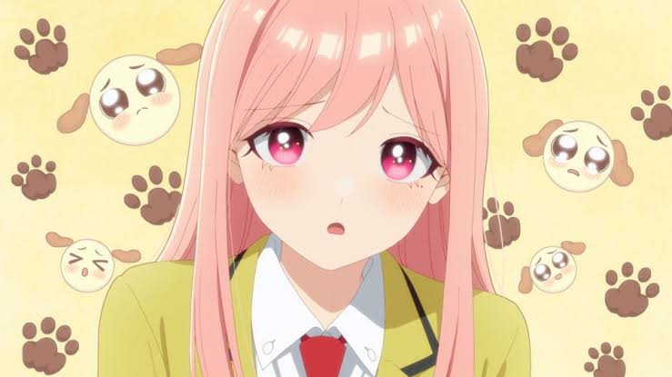 Kusunoki's Flunking Her High School Glow-Up Gets Anime Adaptation