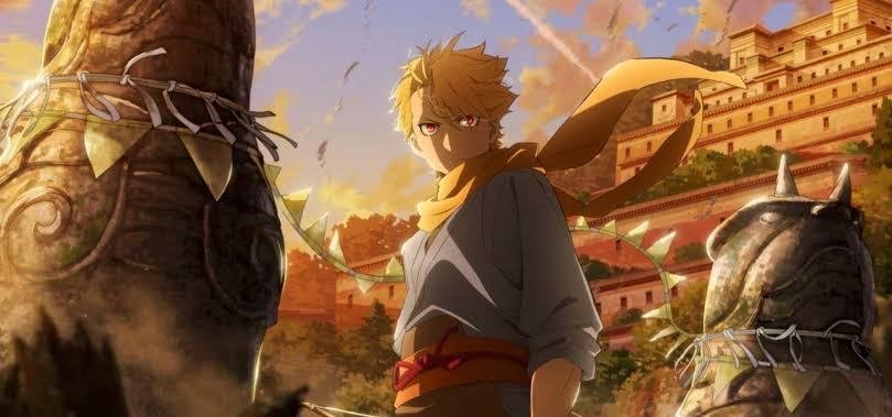 The Creator of Fullmetal Alchemist Just Returned, and Daemons of the Shadow Realm Is Flawless