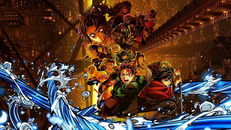 The Wait is Over: Demon Slayer Infinity Castle Part 1 Just Broke the Internet—Watch It Now!
