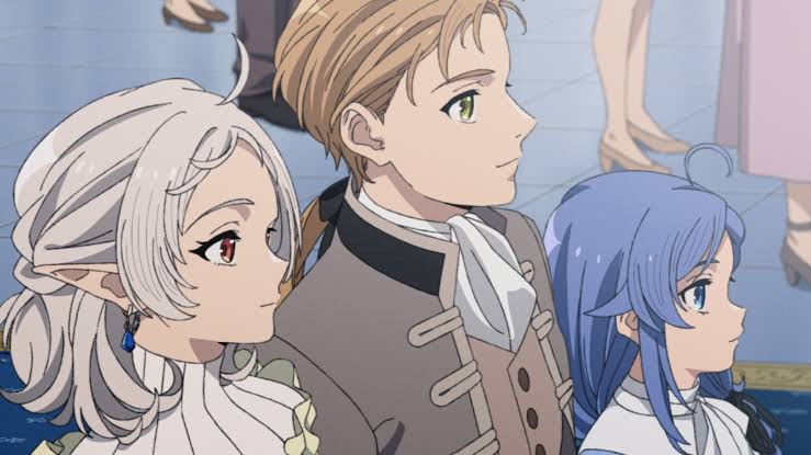 Mushoku Tensei Season 3 Episode 5 Preview Teases Sara’s Return and Another Domestic Disaster