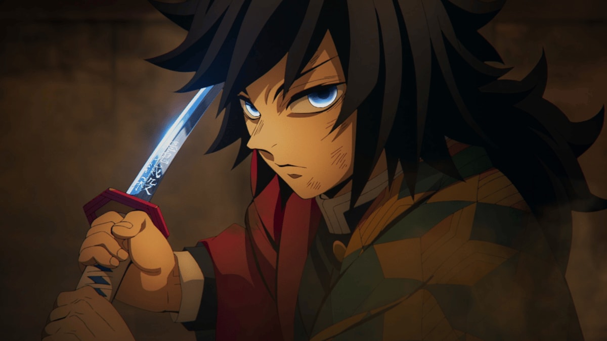 Demon Slayer: Kimetsu no Yaiba – Infinity Castle