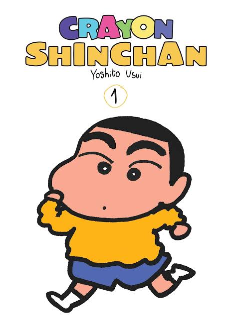 Crayon Shin-chan