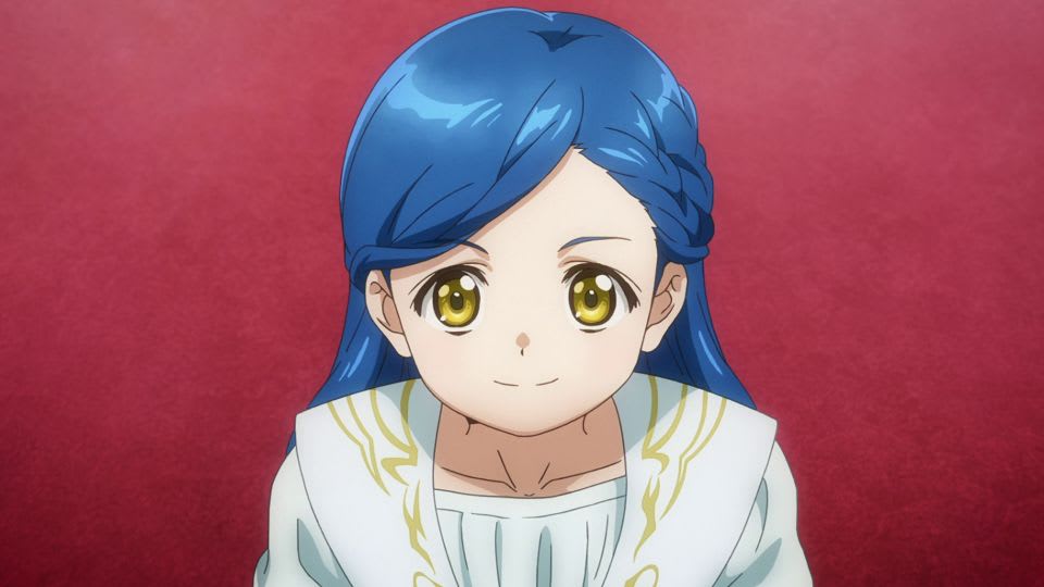 Ascendance of a Bookworm: Adopted Daughter of an Archduke