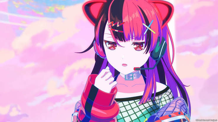 BanG Dream! YUME∞MITA