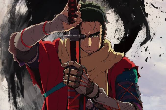 Sekiro: No Defeat Proves Hand-Drawn Anime Still Has the Power to Impress