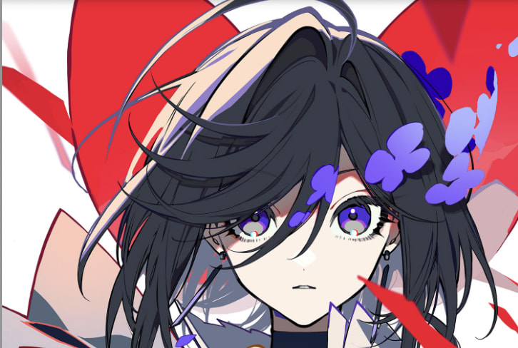 The Ribbon Hero Is a Dazzling Rebirth of a Classic Legend