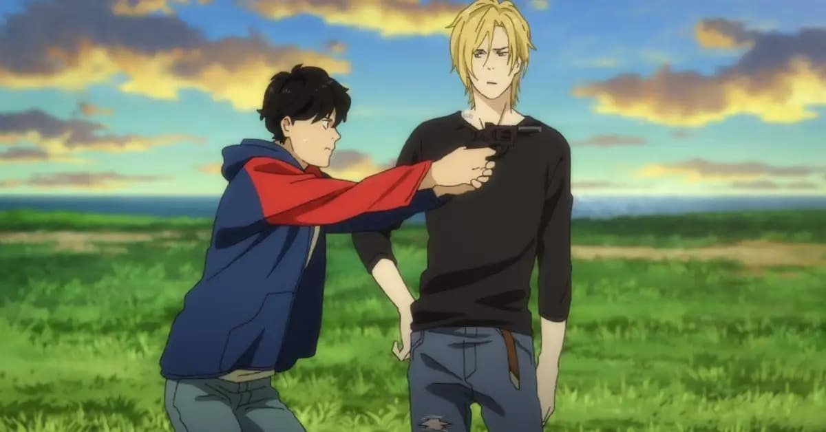 Banana Fish Returns to Netflix With a Human Voice — The AI Dub Nightmare Is Finally Over
