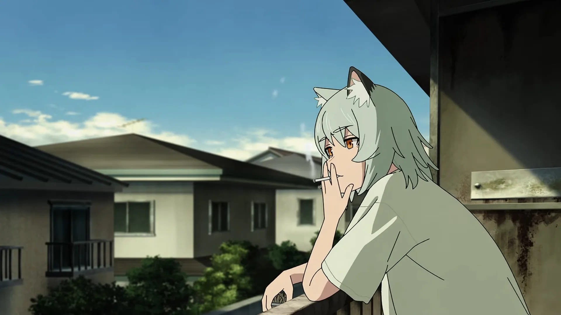 Chainsmoker Cat Is 2026's Most Unexpected Masterpiece — And It's Hiding a Dark Truth