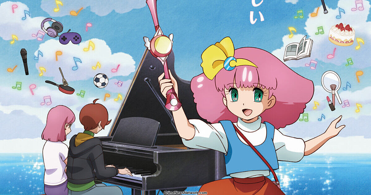 After 32 Years, Minky Momo Returns to Challenge What "Dreams" Mean in the Age of Social Media