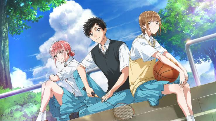 Blue Box Season 2 Already Has the Romance Fans Have Been Waiting For
