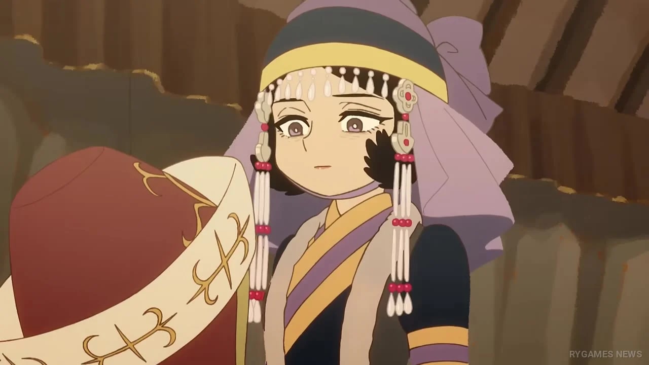 Jaadugar Enters a Bold New Arc — Why Boraqchin Could Become the Anime's Most Important Character