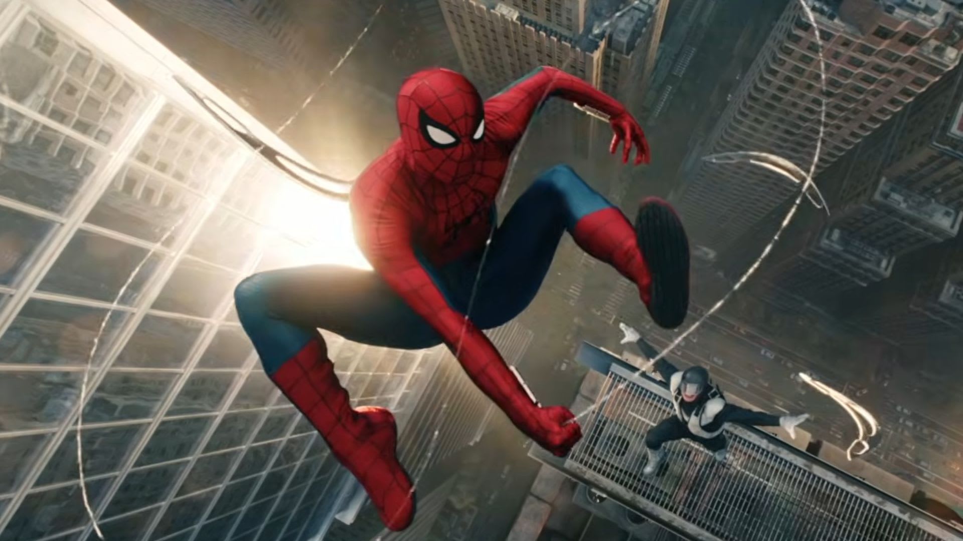 Why Spider-Man Could Absolutely Work as an Anime — and Why Brand New Day’s Box Office Makes the Idea Even Bigger