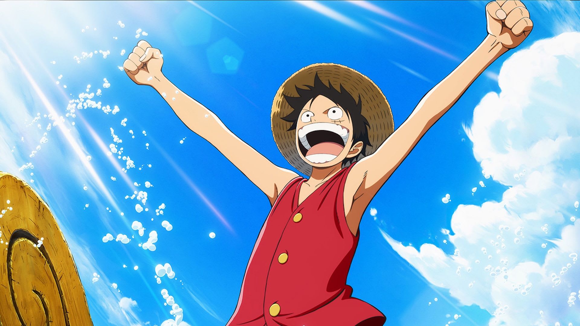 The One Piece Remake Was Almost Even Shorter — Why WIT Studio Changed Its Biggest Plan