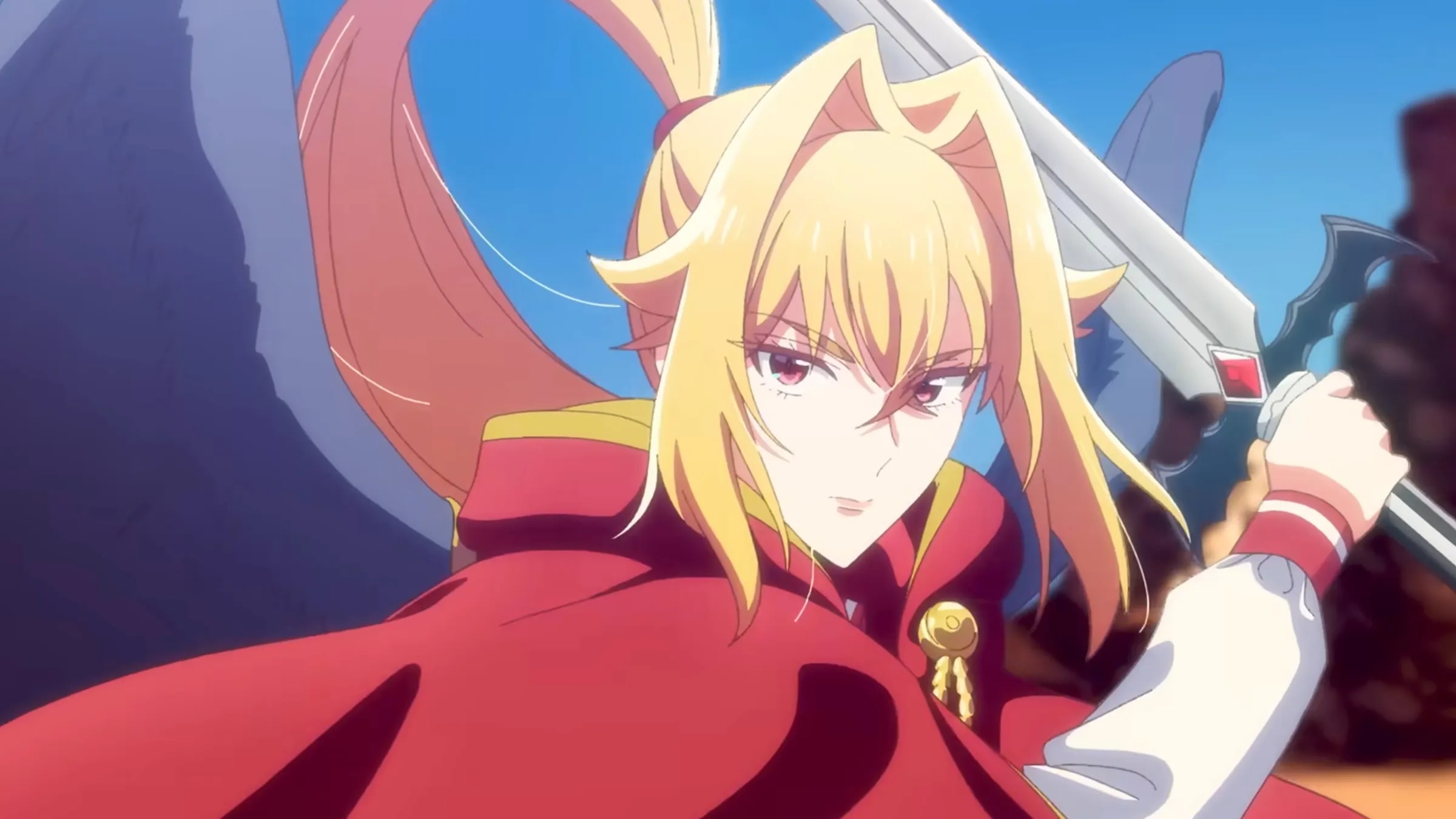 Why A Wild Last Boss Appeared! Season 2 Could Become One of Fall 2026’s Most Fun Anime Returns