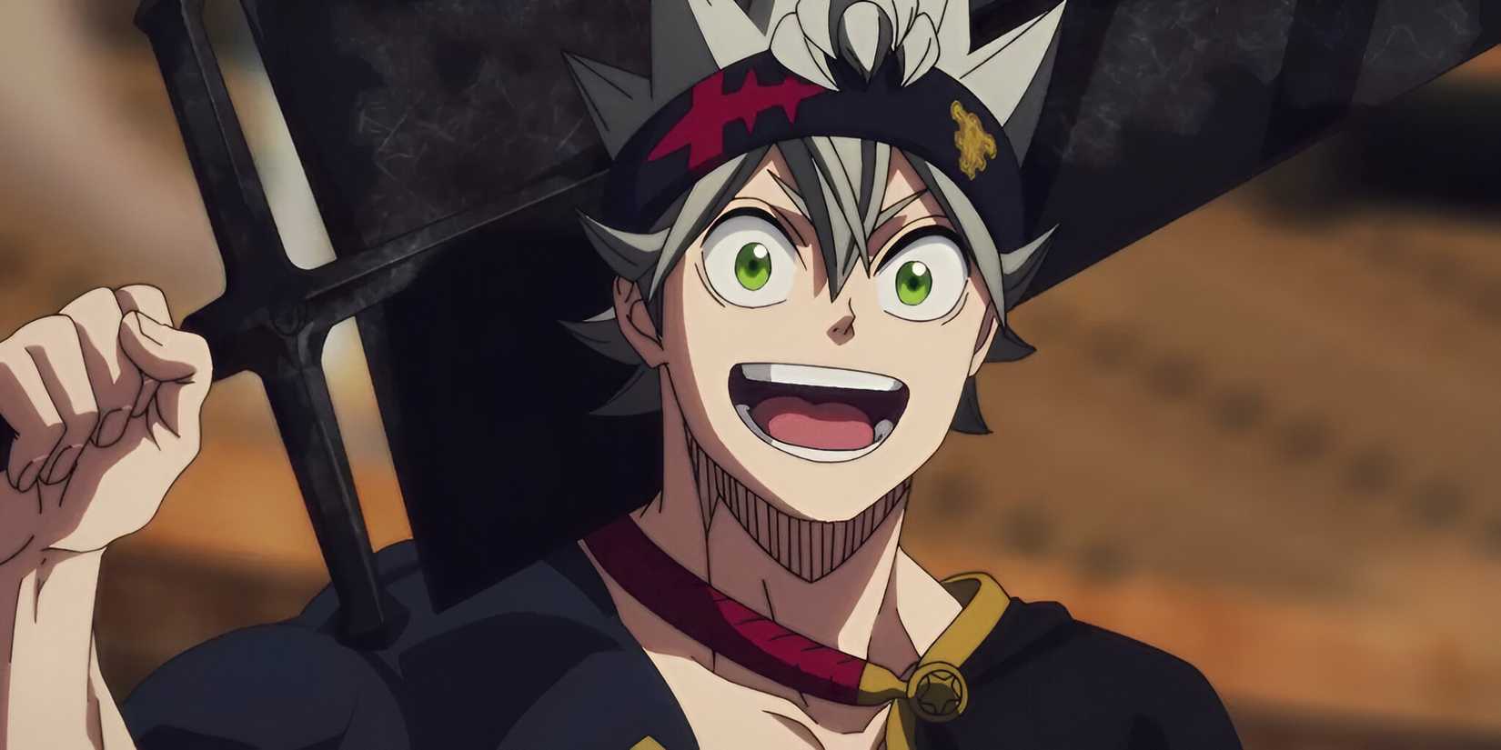 Black Clover's Creator Says Goodbye — But Confirms the Story Isn't Over Yet