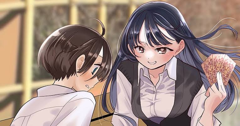 Why The Dangers in My Heart Ending in Three Chapters Feels Like the Perfect Goodbye