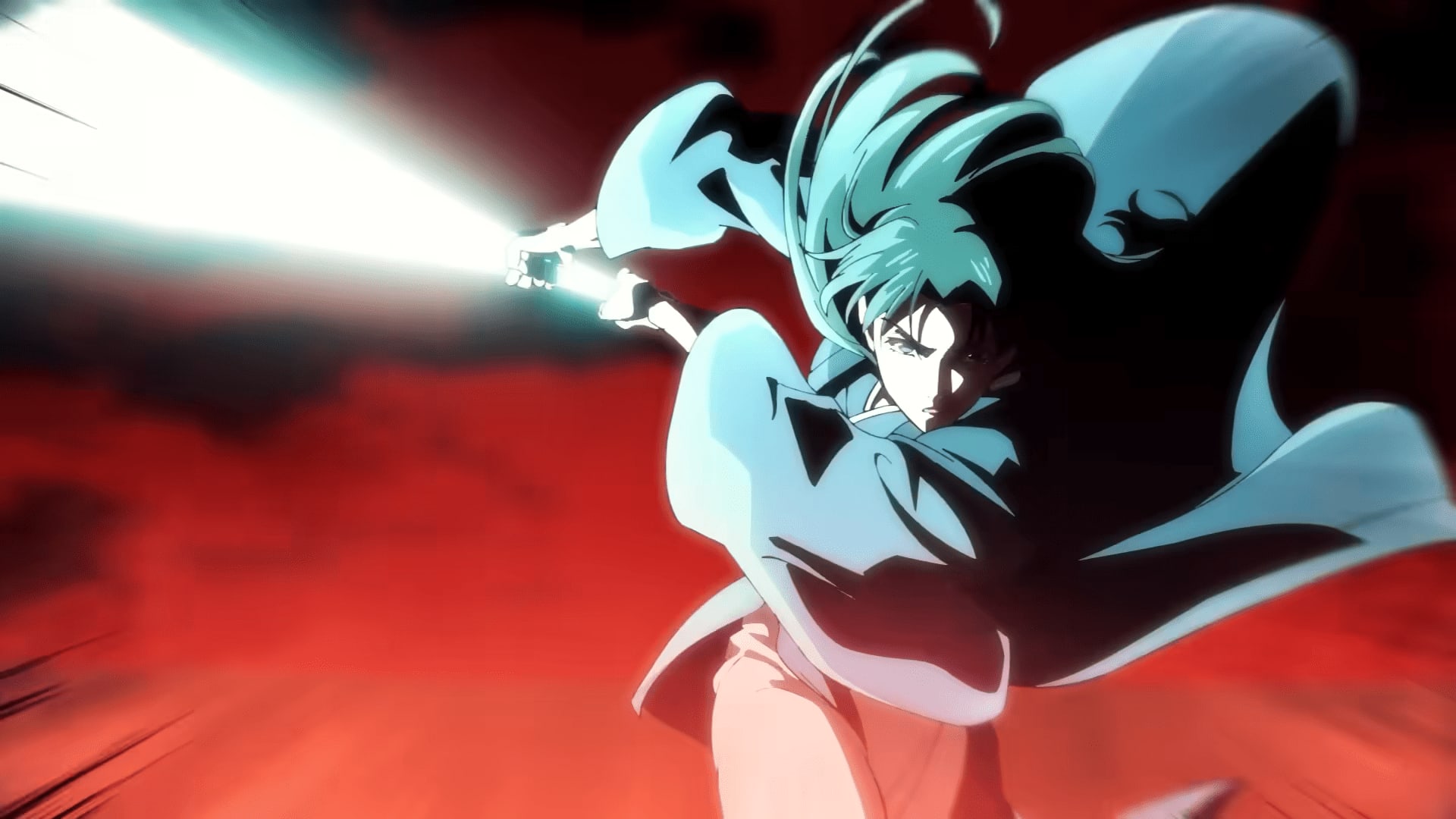 Shozen Could Be One of 2027’s Most Interesting Fantasy Anime Debuts