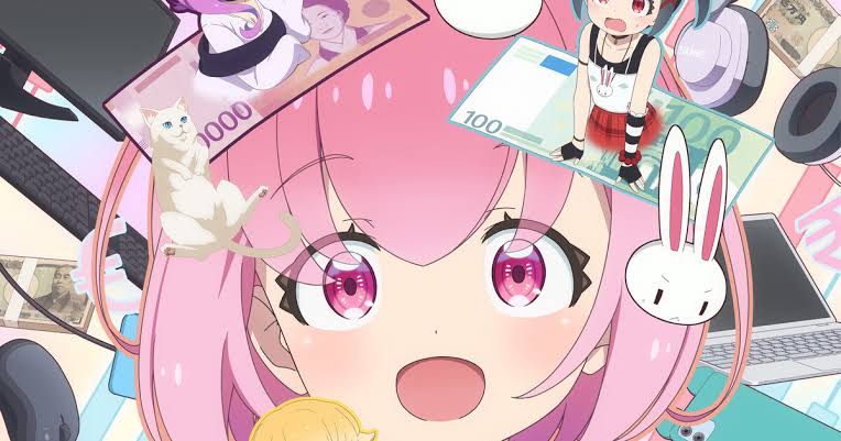 Why FX Fighter KURUMICHAN Could Be One of the Most Unexpected Anime Debuts of October 2026