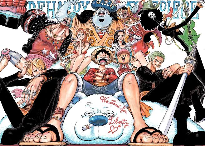 Weekly Shonen Jump Falls Below One Million Print Copies for the First Time in Its History