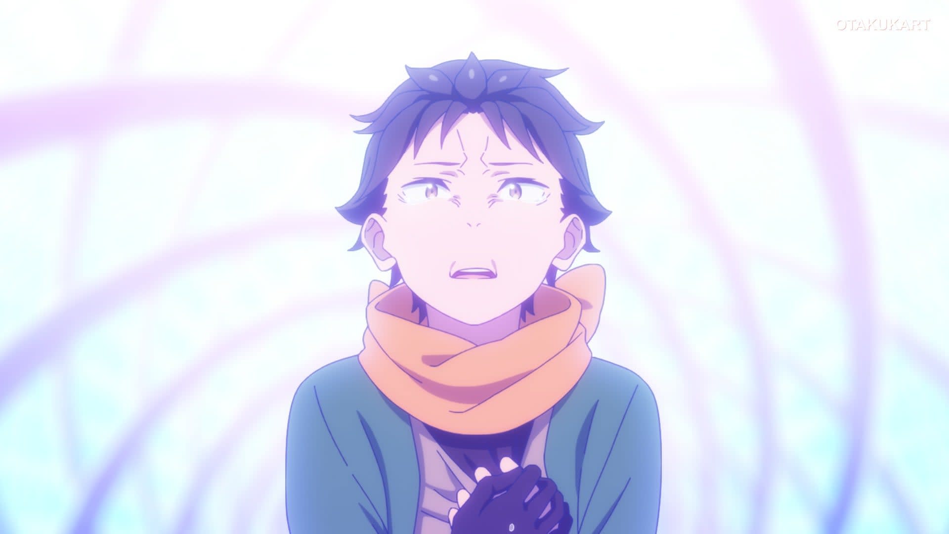Re:ZERO Season 4’s Recapture Arc Trailer Raises the Stakes for Subaru