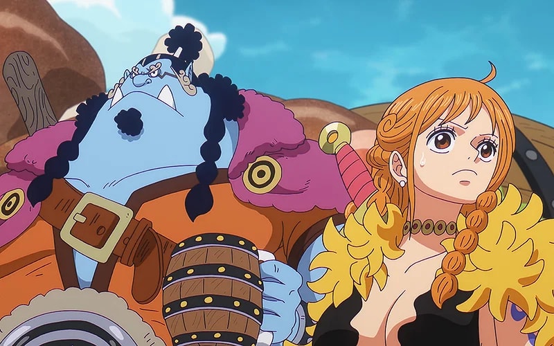 Watch One Piece Episode 1173 Now