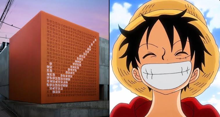 Nike Finally Teases Its One Piece Collaboration — And the Poneglyph May Be Hiding the Biggest Clue