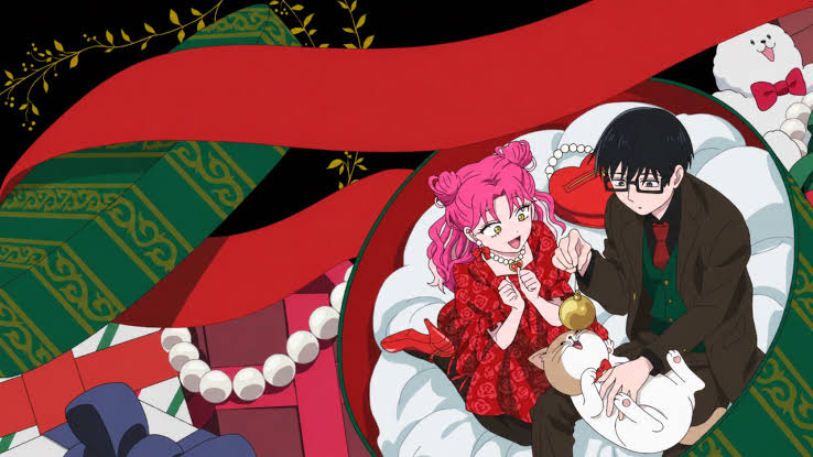 You and I Are Polar Opposites Season 2 Just Hit Its Most Important Romance Moment Yet