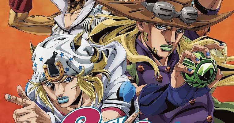 JoJo's Bizarre Adventure: Steel Ball Run Sets September Return With 11 New Episodes