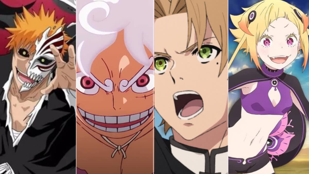 Weekly Anime Release Schedule (August 15–31, 2026): Bleach, One Piece, Mushoku Tensei, Re:ZERO, Grand Blue & More