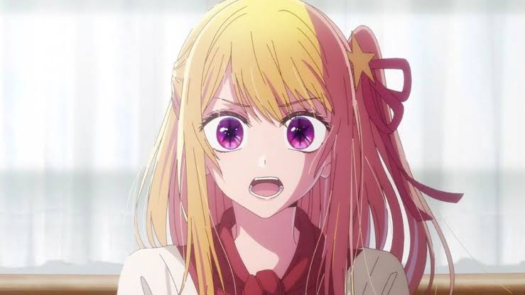 OSHI NO KO Season 4 Reveals New Teaser Visual and Trailer for the Final Season