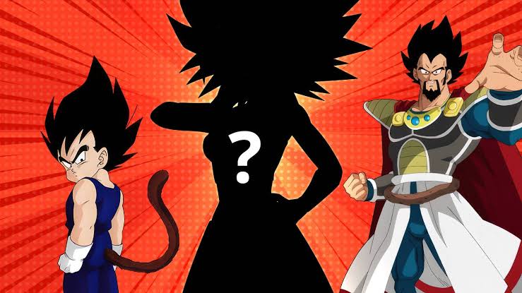 Dragon Ball Super Finally Gives Fans Their First Look at Vegeta's Mother