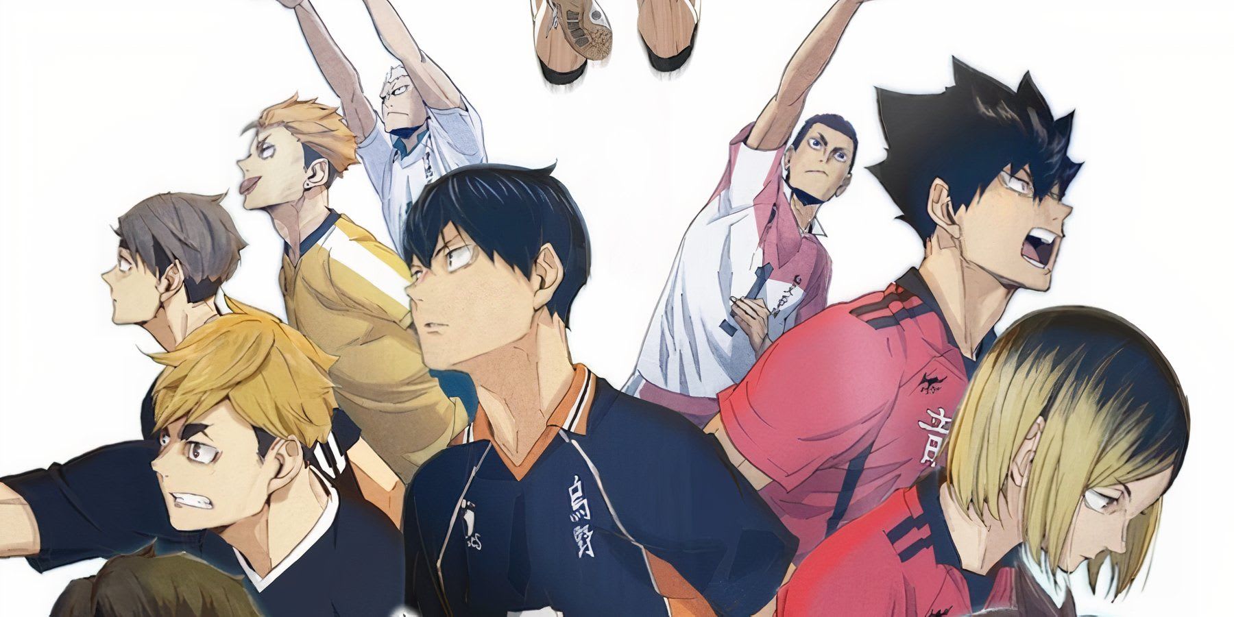 Haikyu!! Day Is Here, and the Next Movie Is Finally About to Reveal More