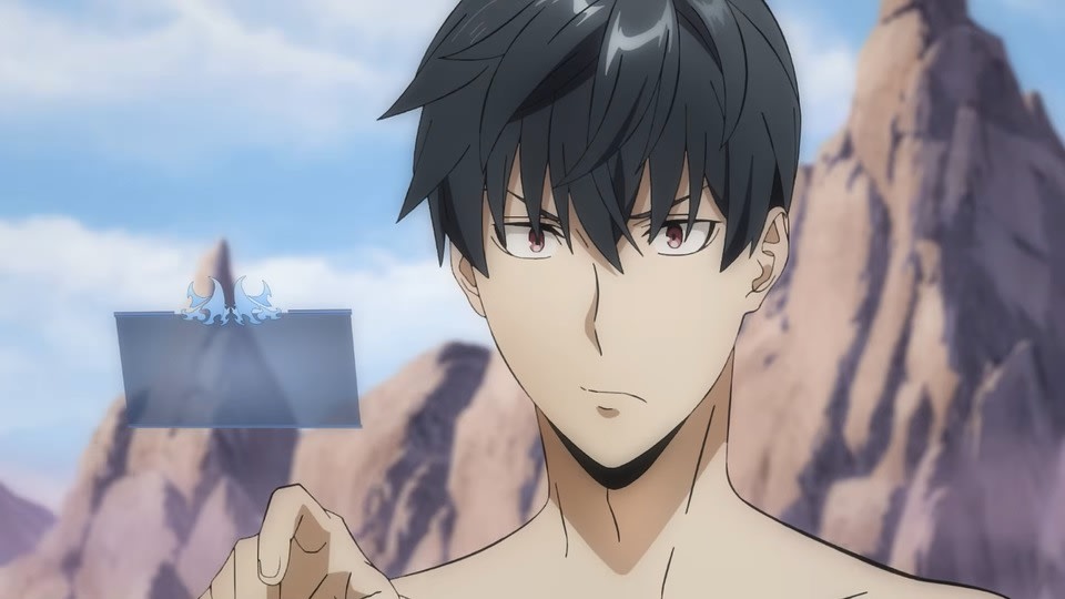 Overgeared Anime Finally Sets Its October Premiere With New Trailer and Major Cast Reveal