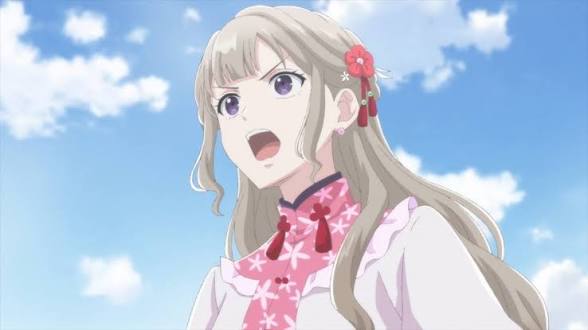 Matsurika Kanriden's New Trailer Reveals a Dangerous Palace Romance and Three New Characters