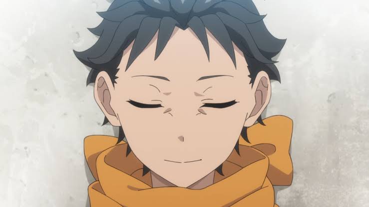 Re:ZERO Season 4 Finally Takes No. 1 in New Anime Ranking