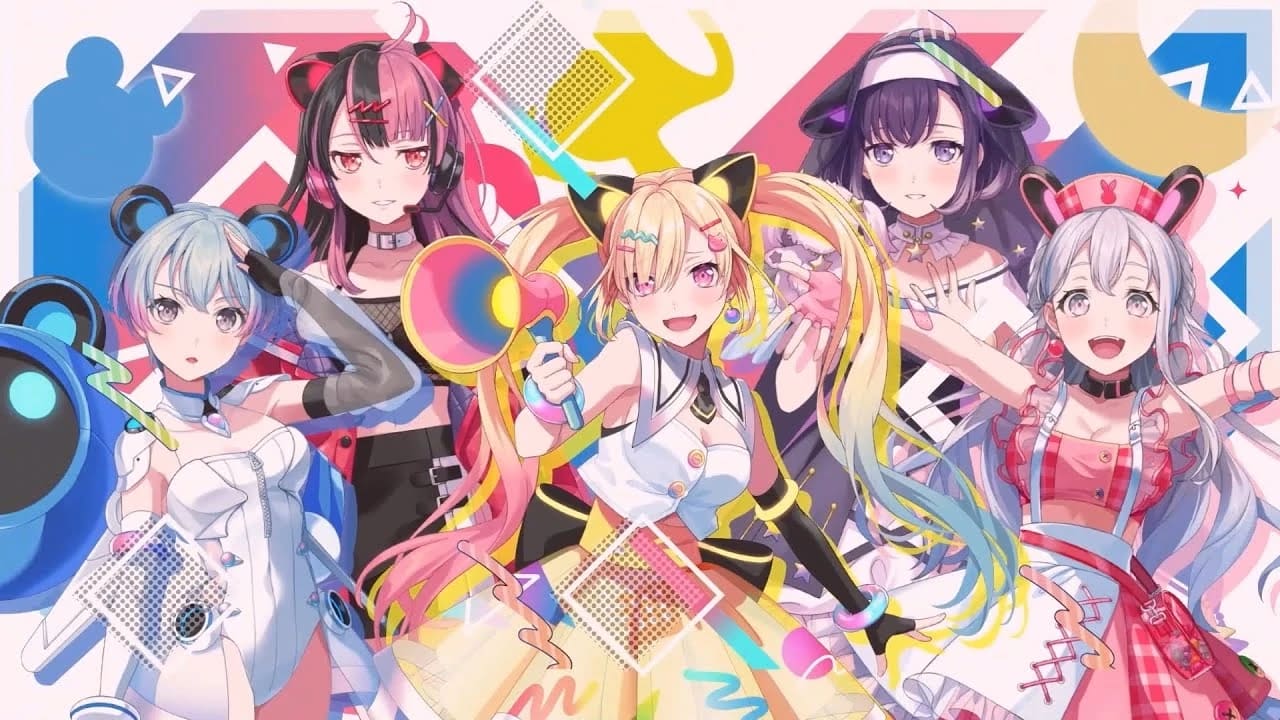BanG Dream! YUME∞MITA Episode 10 Finally Lets MewType Be MewType