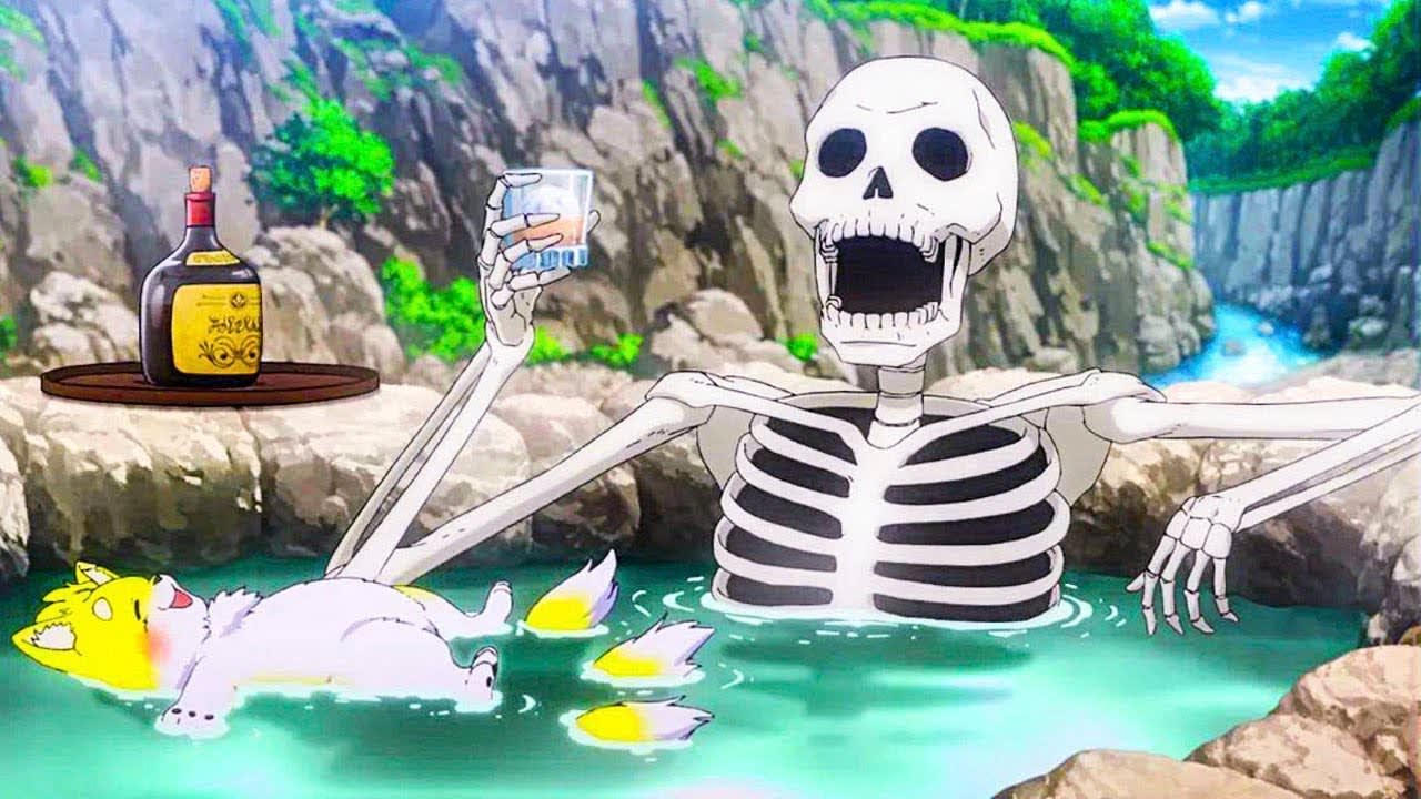 5 Anime Worth Watching Today, August 24