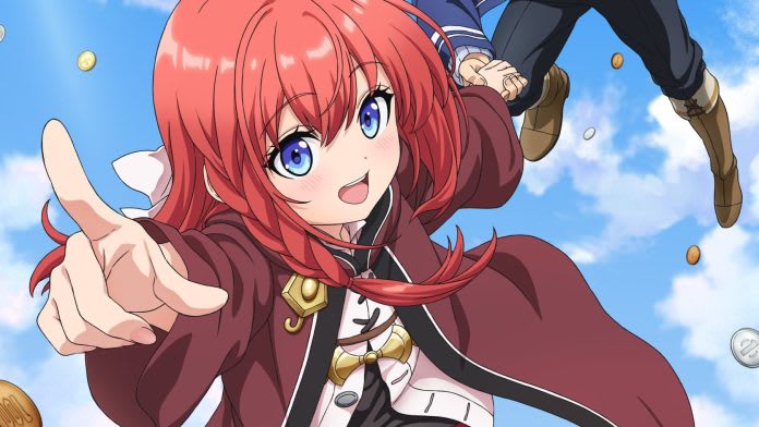 LV999 no Murabito Leads ABEMA's Summer 2026 Anime Ranking