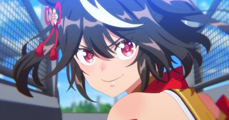 Umayuru Gets a New Anime This September