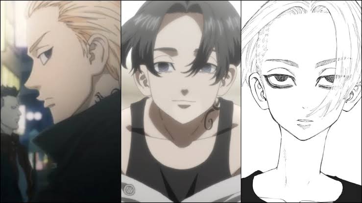 Tokyo Revengers Reveals Mikey’s Darkest Future