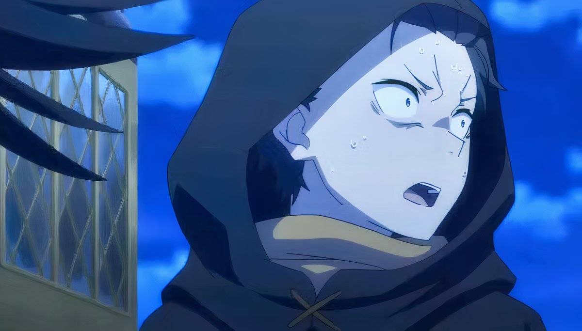 Re:ZERO Season 4 Episode 14 Teases Subaru’s Next Crisis
