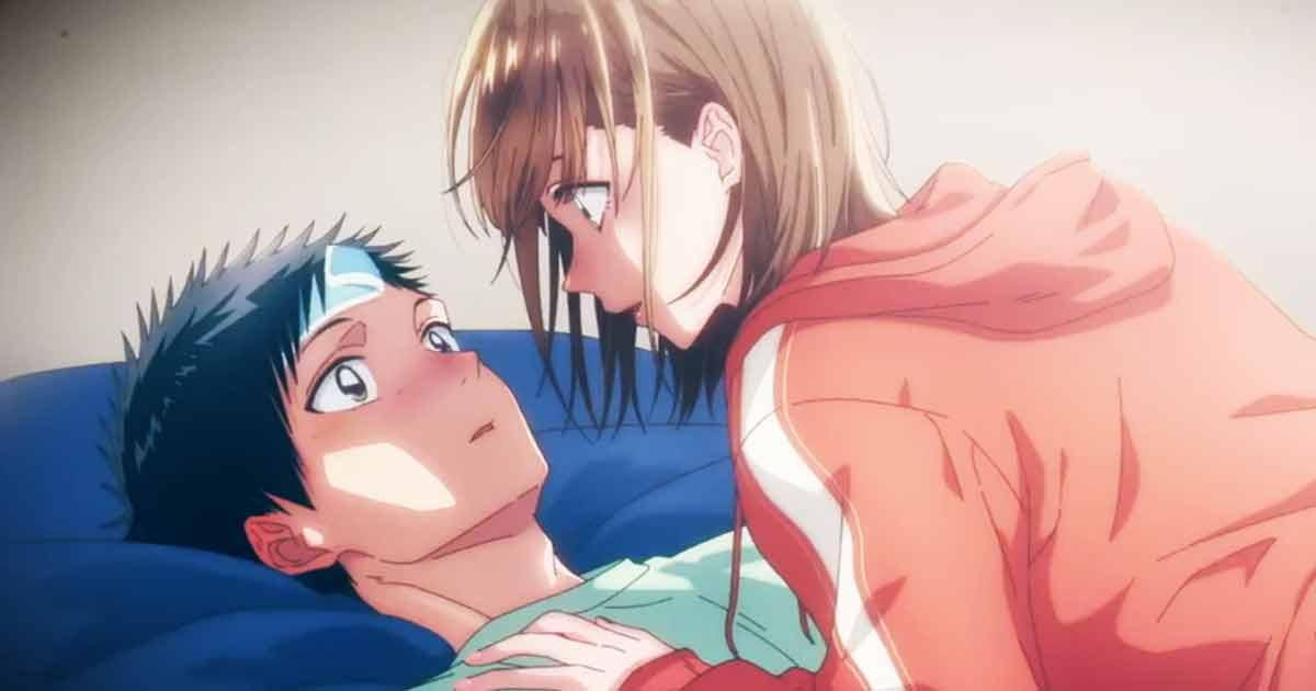 Blue Box Season 2 Trailer Teases Chinatsu's Biggest Dilemma Yet