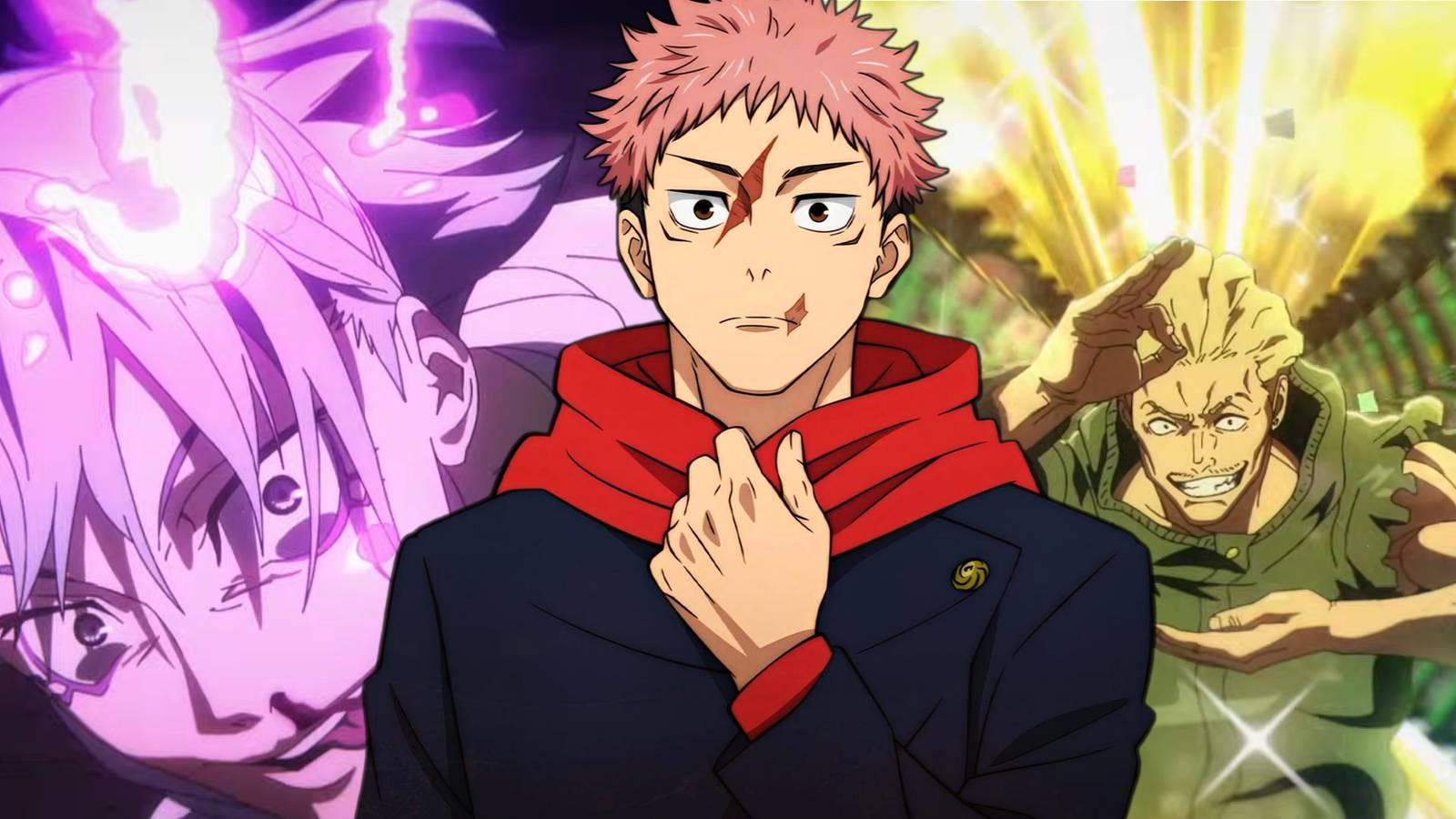 Jujutsu Kaisen Season 4 Teases Sukuna’s Return