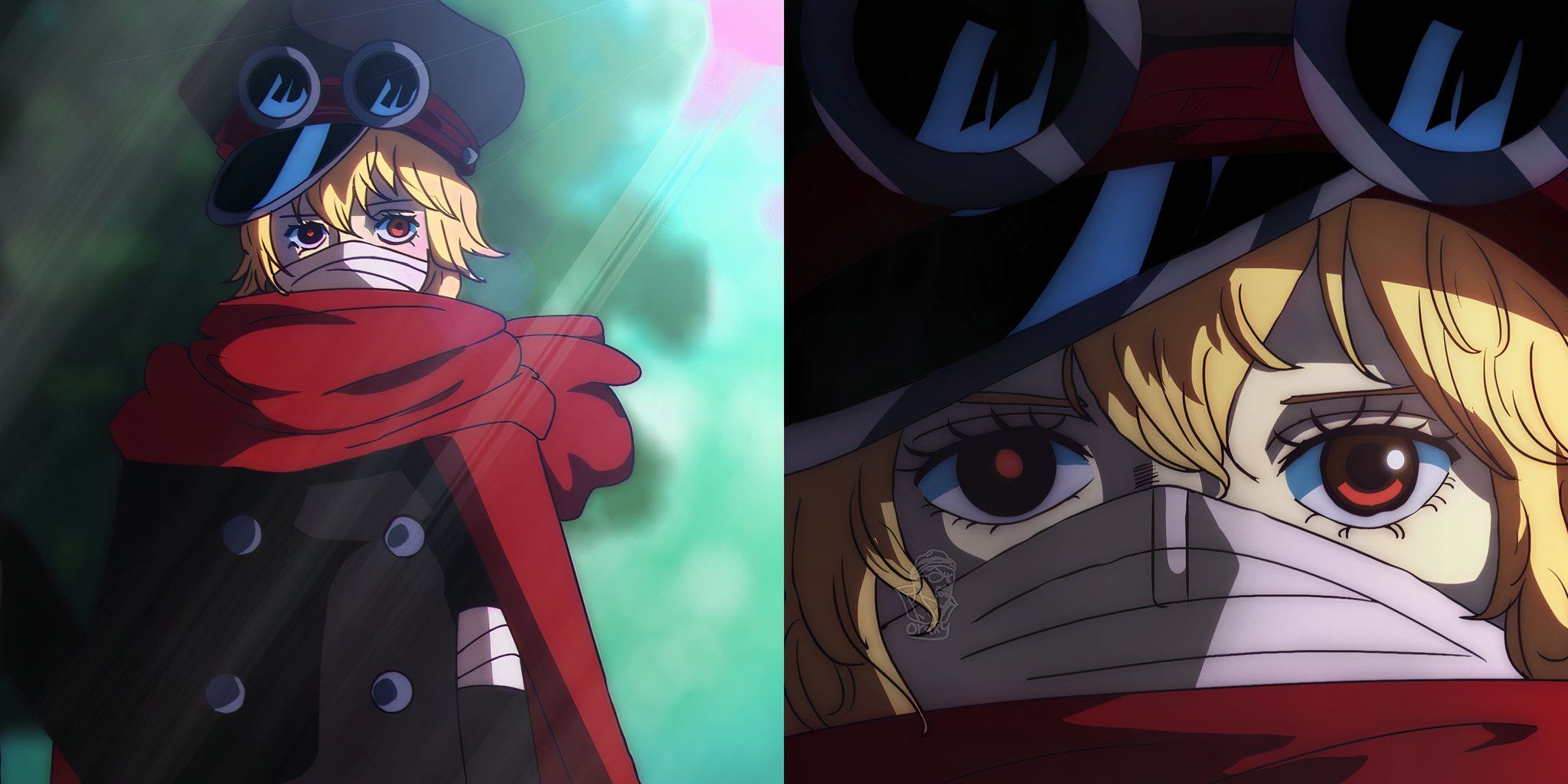 One Piece Episode 1176 Takes Elbaph Into a New Phase